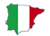 LA FLORIDA - Italiano