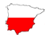 LA FLORIDA - Polski